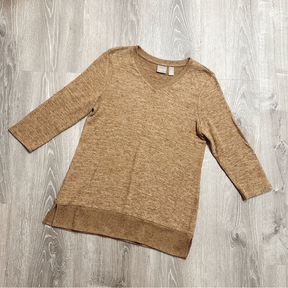 •CHICO• SWEATER